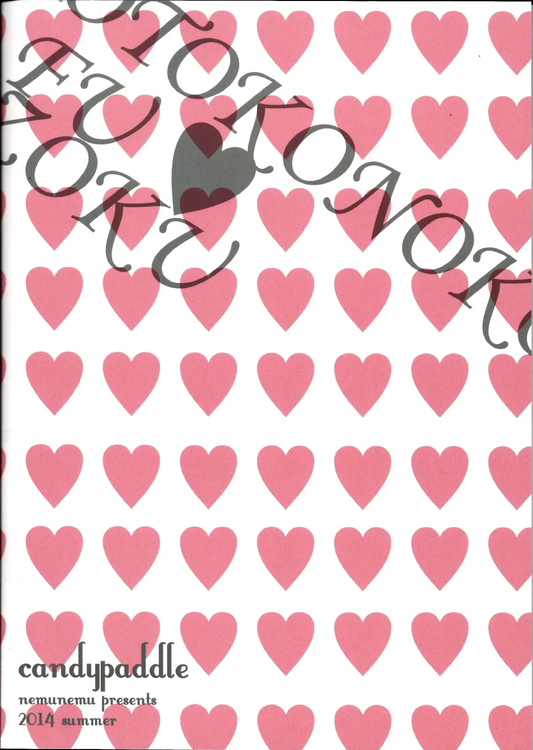 [Nemunemu] OTOKONOKO FU♥ZOKU Fhentai - Page 18