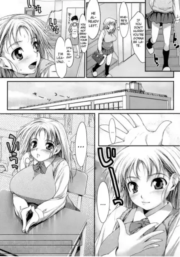 [Ishikei] Insei Iro Iro Fhentai - Page 7