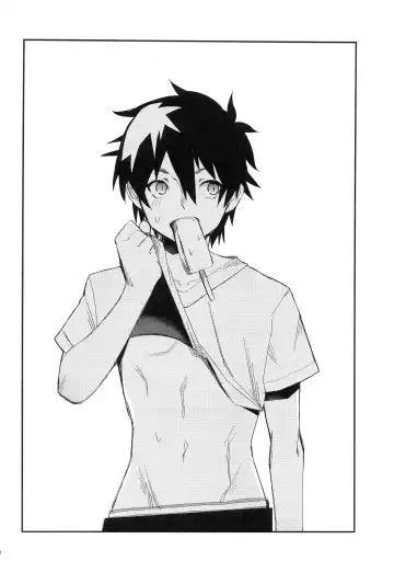 [Tamahiro] EAT or TAKE OUT !? Fhentai - Page 22