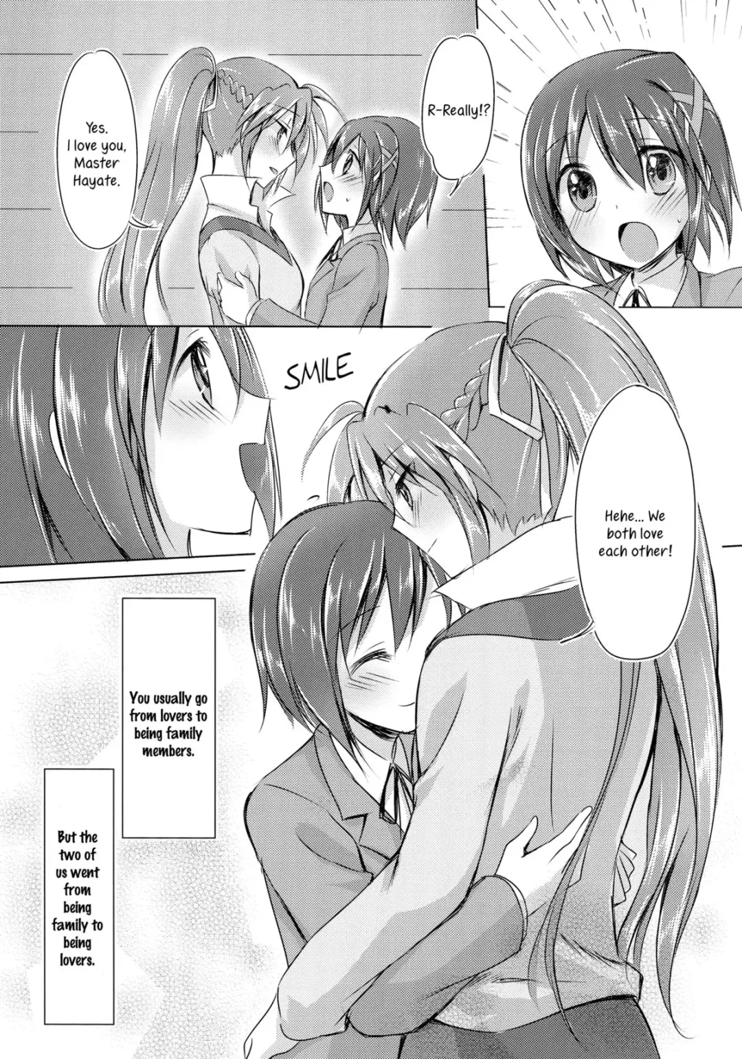 [Kuguri Oimo] My Prince Fhentai - Page 6