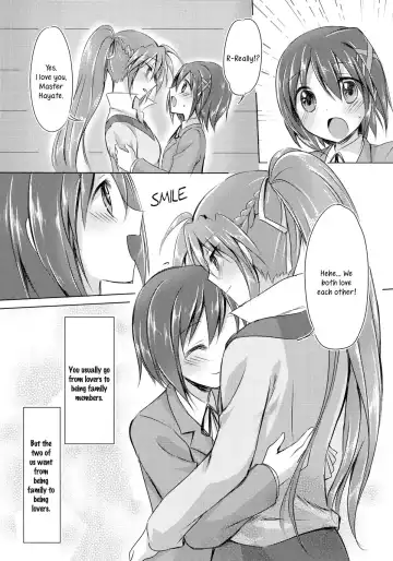 [Kuguri Oimo] My Prince Fhentai - Page 6