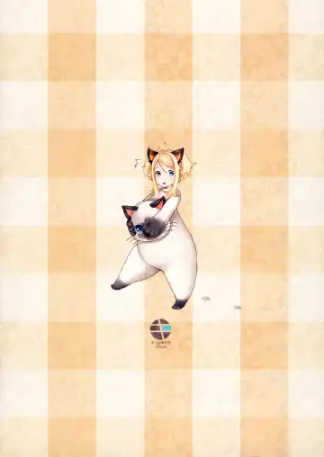 [Mojarin] Elin Peropero x 7 Fhentai - Page 22