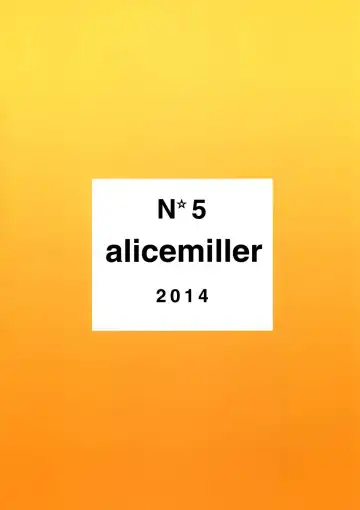 [Matsuryu] Love Potion No.5☆ Fhentai - Page 16