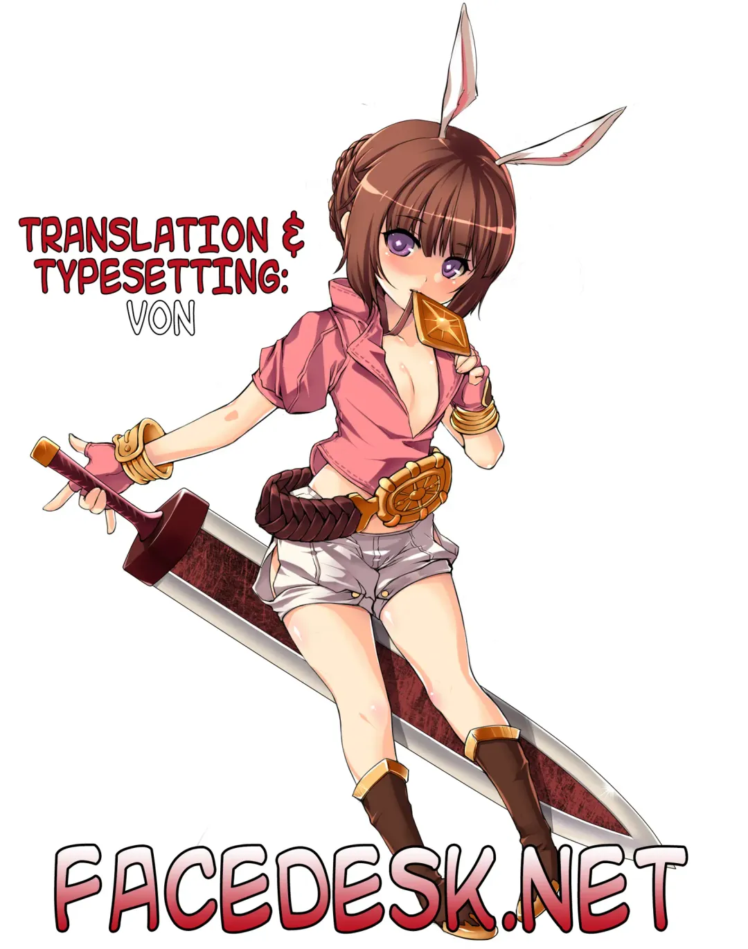 [Mojarin] Elin Peropero x 7 Fhentai - Page 20