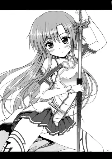 [Akiduki Akina] Shinkon Quest Fhentai - Page 23