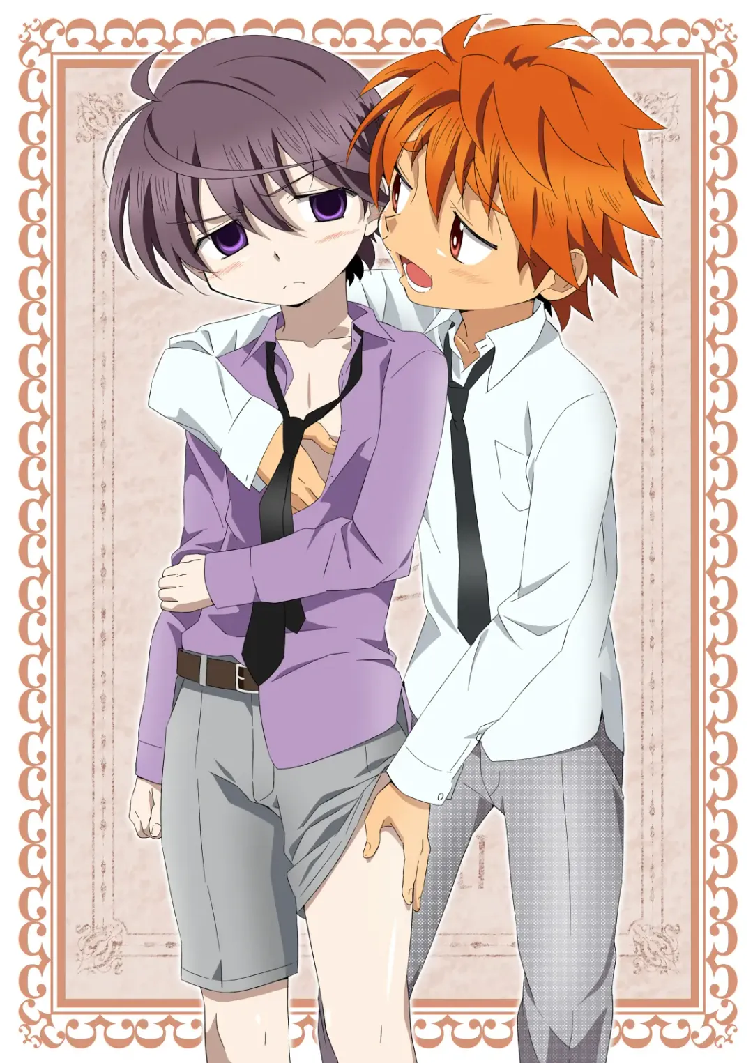 [Kiriya] Minarai Majutsushi no Ninmu! III (decensored) Fhentai - Page 44