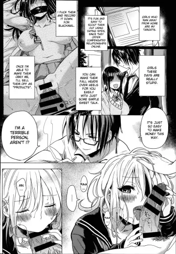 [Akatsuki Kochi] Misery Fhentai - Page 2