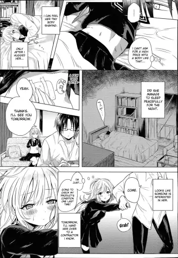 [Akatsuki Kochi] Misery Fhentai - Page 7
