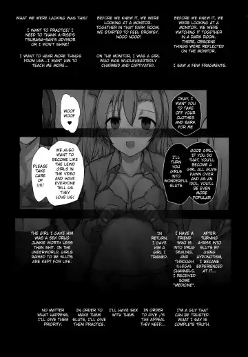[Katsurai Yoshiaki] SEX p.a.r.t.y -hard drug lesson- Fhentai - Page 10