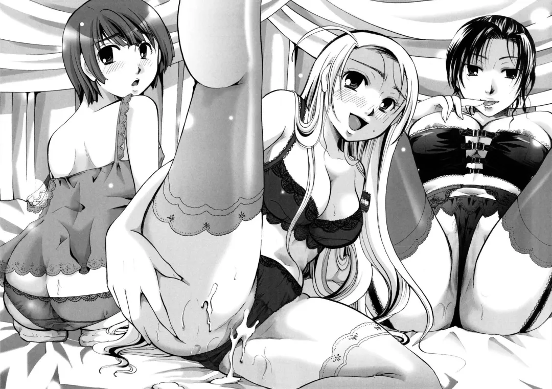 [Itou Ei] Puri Puro ~Princess+Propose~ Ch. 1 Fhentai - Page 9