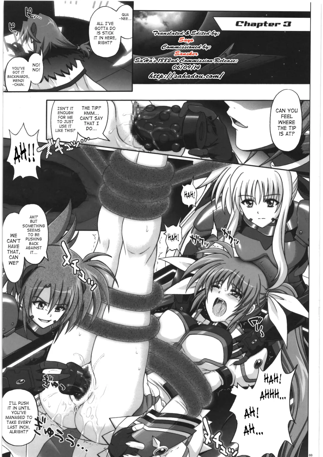 [Izumi - Reizei] 667 Kai Fhentai - Page 2