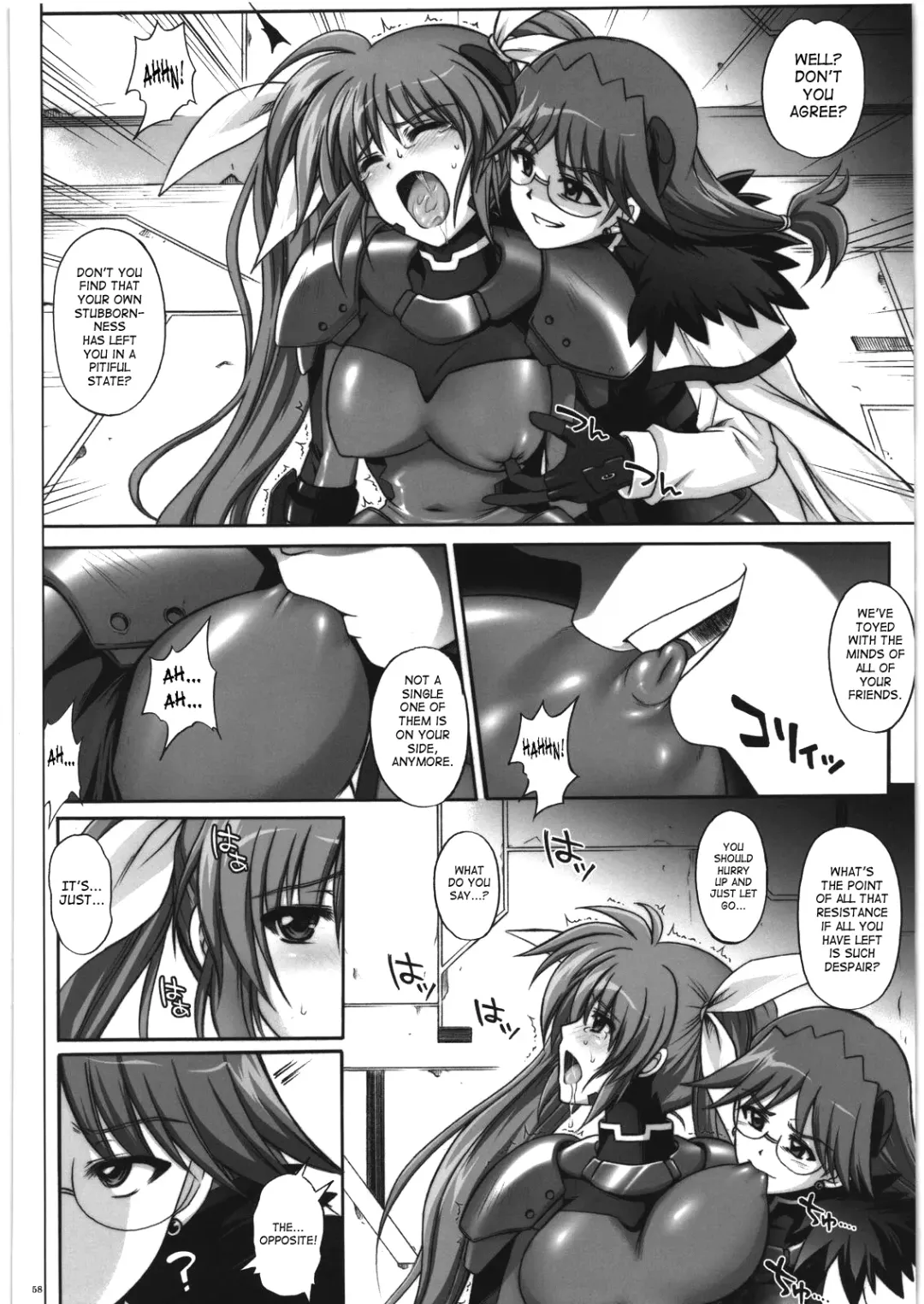 [Izumi - Reizei] 667 Kai Fhentai - Page 55
