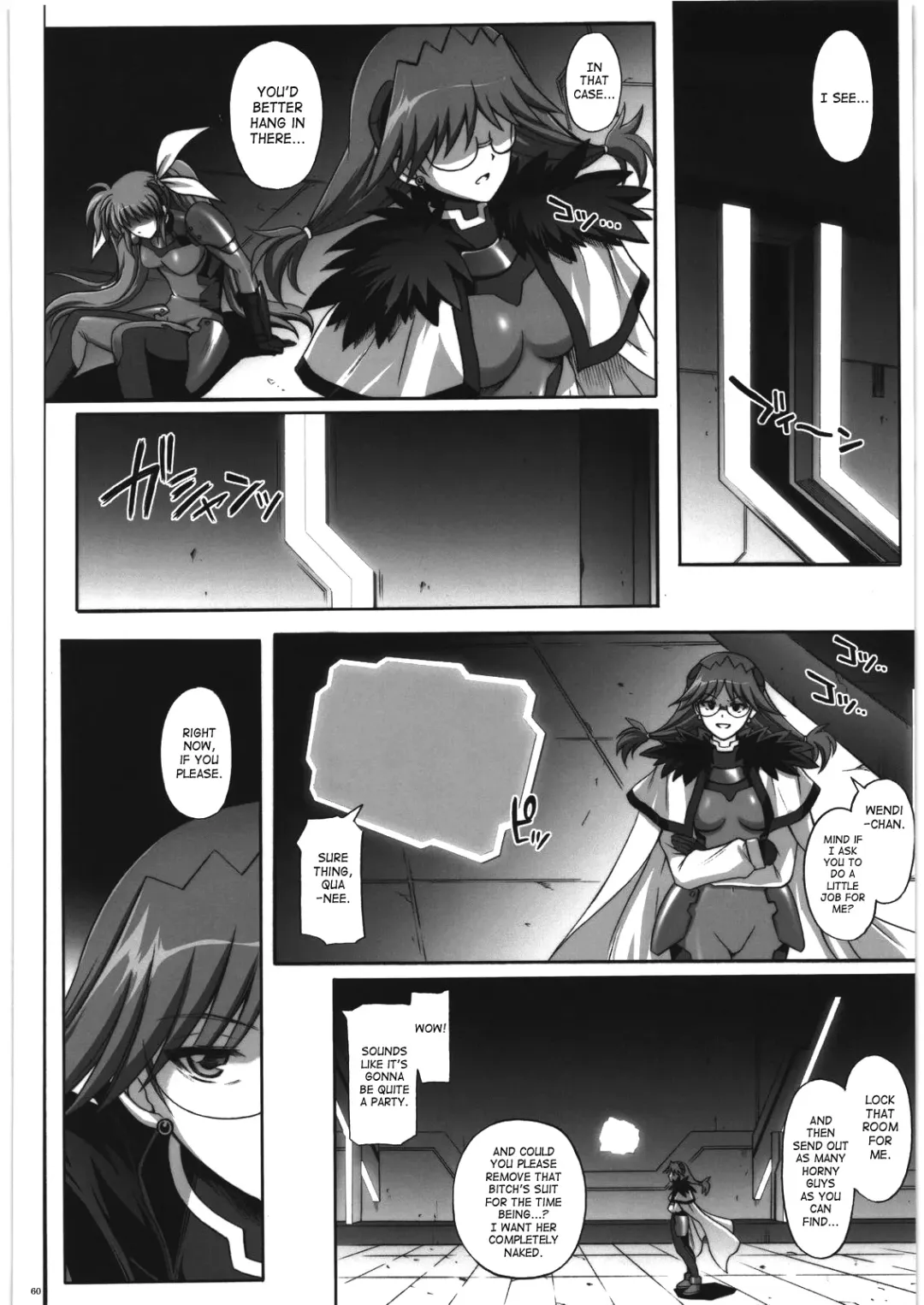 [Izumi - Reizei] 667 Kai Fhentai - Page 57