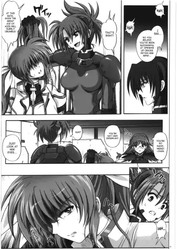 [Izumi - Reizei] 667 Kai Fhentai - Page 10