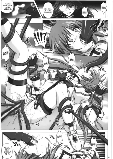 [Izumi - Reizei] 667 Kai Fhentai - Page 37