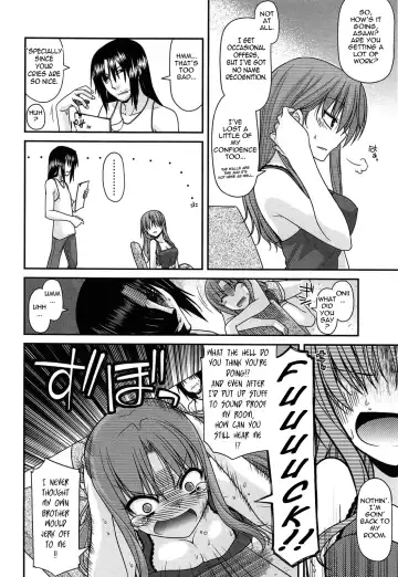 [Miyashiro Sousuke] Fechichi! Fhentai - Page 100