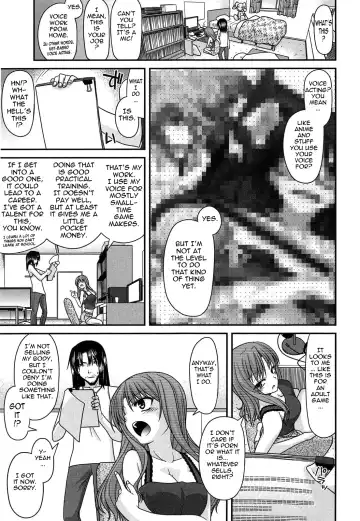 [Miyashiro Sousuke] Fechichi! Fhentai - Page 99