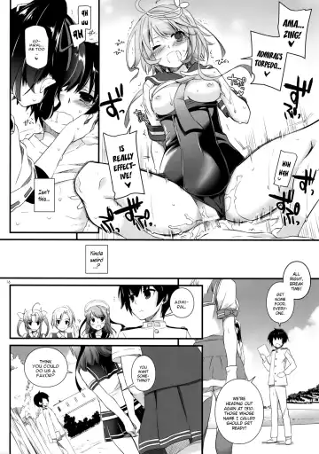 [Nakajima Yuka] D.L. action 88 Fhentai - Page 16