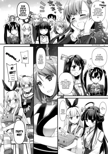 [Nakajima Yuka] D.L. action 88 Fhentai - Page 6