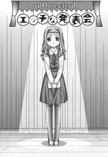 [Ken] Loli Comics Fhentai - Page 86