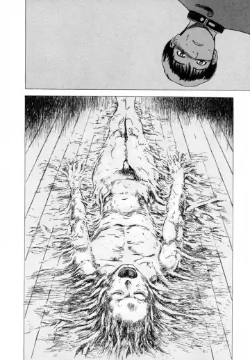 [Tenjiku Rounin] LOST 1 Fhentai - Page 140