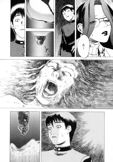 [Tenjiku Rounin] LOST 1 Fhentai - Page 146