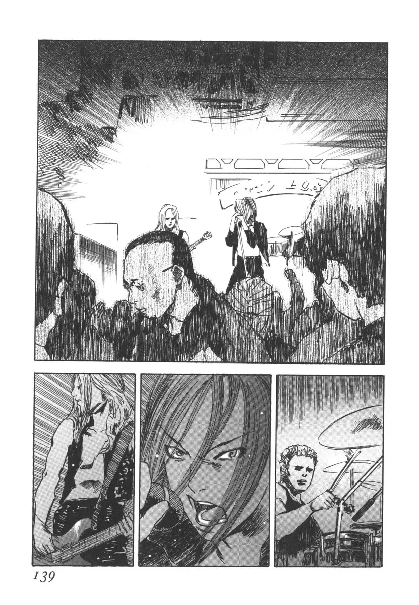 [Tenjiku Rounin] LOST 2 Fhentai - Page 138