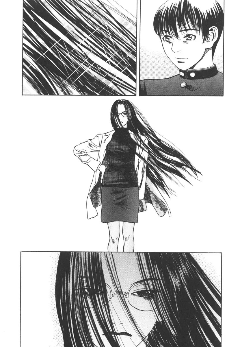 [Tenjiku Rounin] LOST 2 Fhentai - Page 79