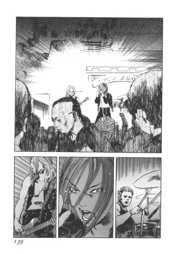 [Tenjiku Rounin] LOST 2 Fhentai - Page 138