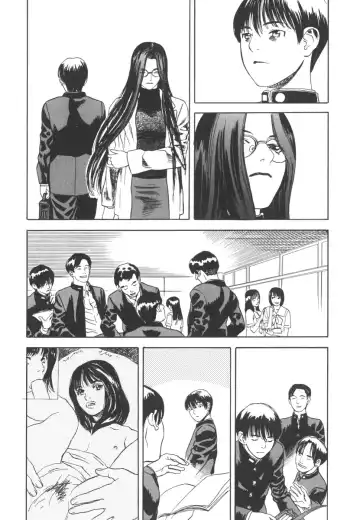 [Tenjiku Rounin] LOST 2 Fhentai - Page 80