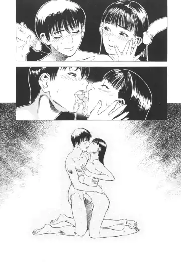 [Tenjiku Rounin] LOST 2 Fhentai - Page 87