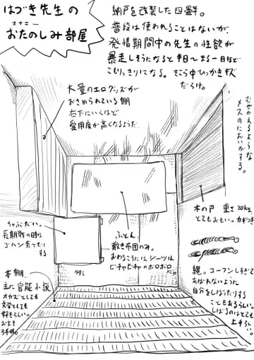 [Dhibi] Kemo Ane × Shotaero Manga 2 Zenpen Fhentai - Page 17