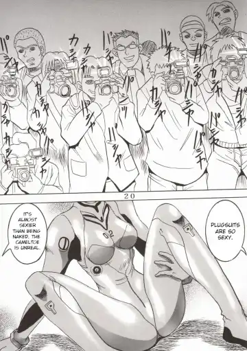 [Kitty] Hi Energy 2 Fhentai - Page 2