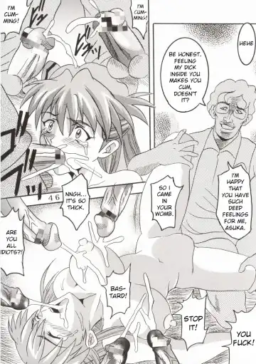 [Kitty] Hi Energy 2 Fhentai - Page 28