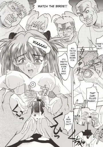 [Kitty] Hi Energy 2 Fhentai - Page 31