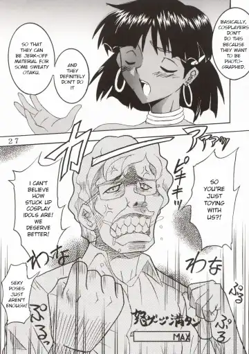 [Kitty] Hi Energy 2 Fhentai - Page 9