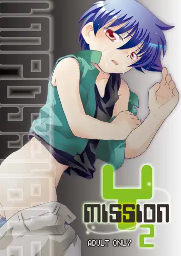 [Gonta Kahoru] Mission Y Archive Fhentai - Page 100