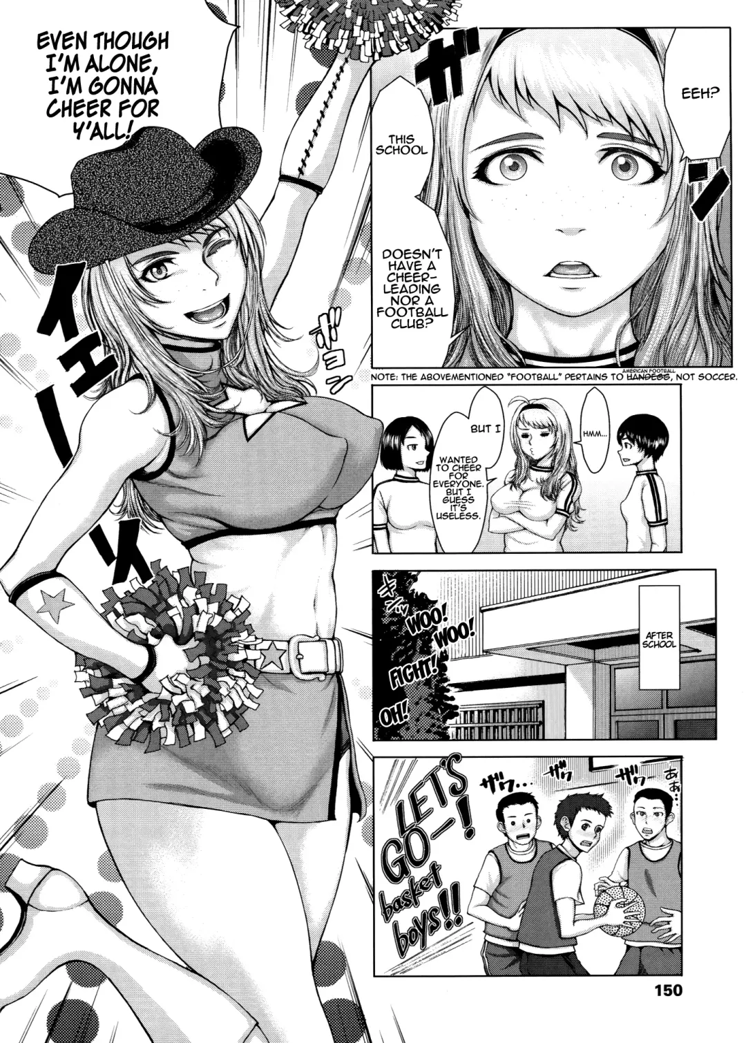 [Blmanian] Buruman Fhentai - Page 154