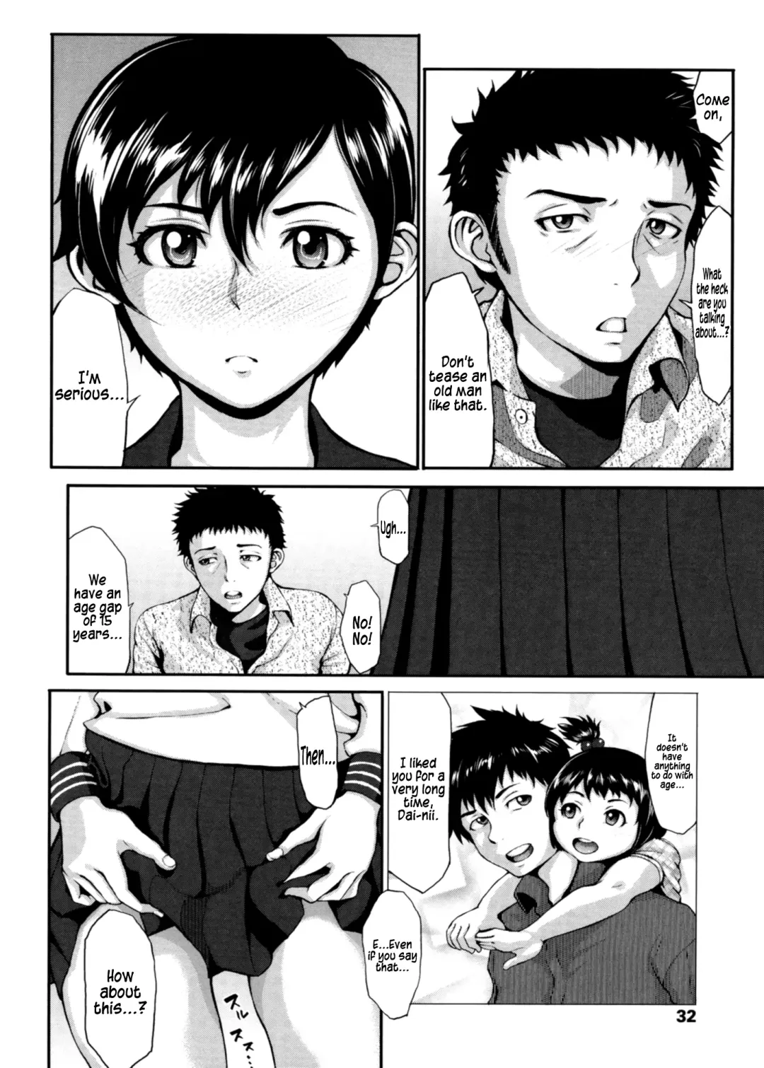 [Blmanian] Buruman Fhentai - Page 35