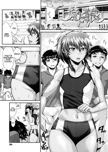 [Blmanian] Buruman Fhentai - Page 102