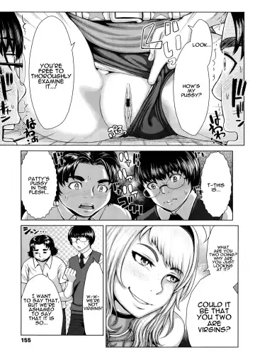 [Blmanian] Buruman Fhentai - Page 159