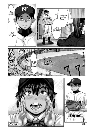 [Blmanian] Buruman Fhentai - Page 29