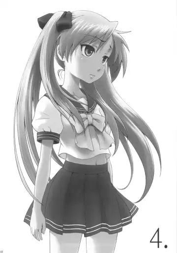 [Minazuki Tsuyuha] Kagamin wa Ore no Yome Soushuuhen Fhentai - Page 44