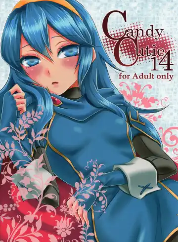 Read [Rinno Arara] CANDY CUTIE14 - Fhentai