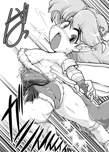 [Oose Tsunami] Kouryuu Houfuku Fhentai - Page 11