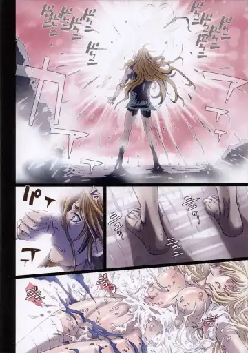 [Nanno Koto] Other Zone 4 ~Kemono no Ou-sama~ Fhentai - Page 25