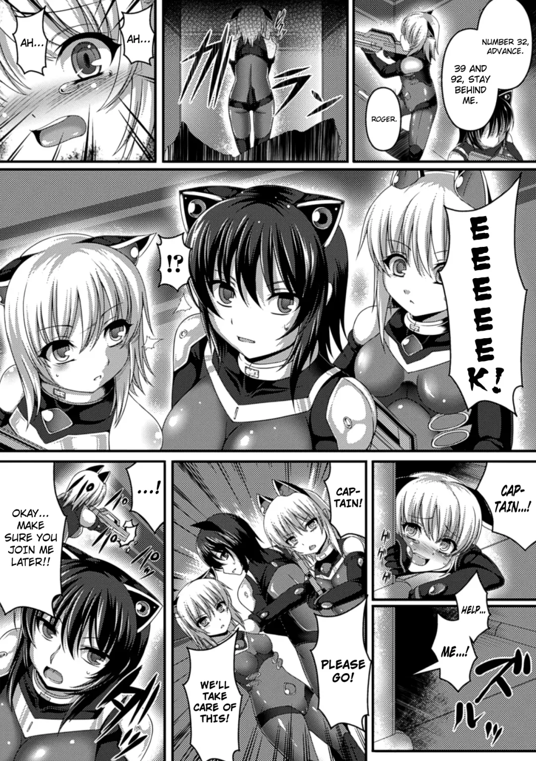 Bessatsu Comic Unreal Ningen Bokujou Hen Vol.1 Fhentai - Page 26