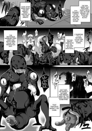 Bessatsu Comic Unreal Ningen Bokujou Hen Vol.1 Fhentai - Page 38