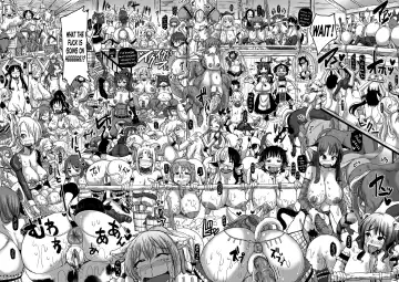 Bessatsu Comic Unreal Ningen Bokujou Hen Vol.1 Fhentai - Page 45