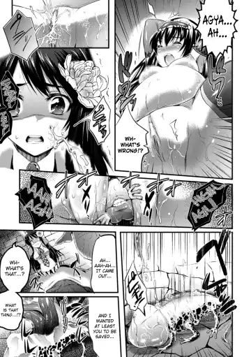 Bessatsu Comic Unreal Ningen Bokujou Hen Vol.1 Fhentai - Page 63
